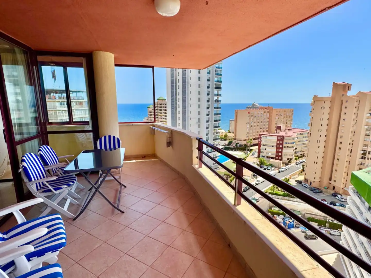 Apartment mit Terrasse zum Verkauf in Zona Levante - Playa Fossa, imagen 9