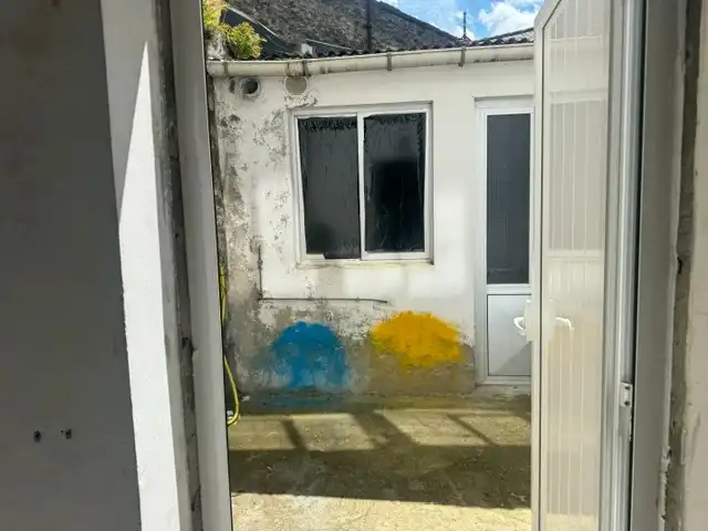 Terrasse von Geschaftsraum zur Miete in Vegadeo