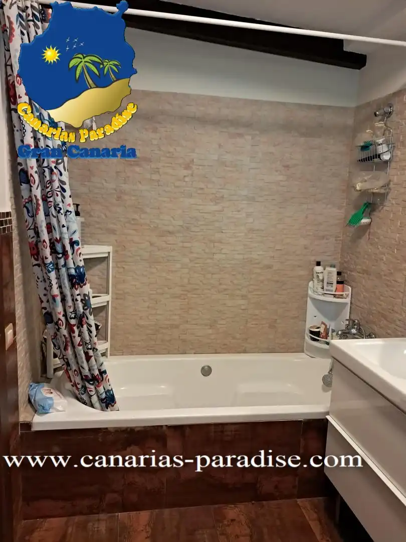 Haus oder Chalet zum Verkauf in Valle de los Nueve - El Ejido - Medianías