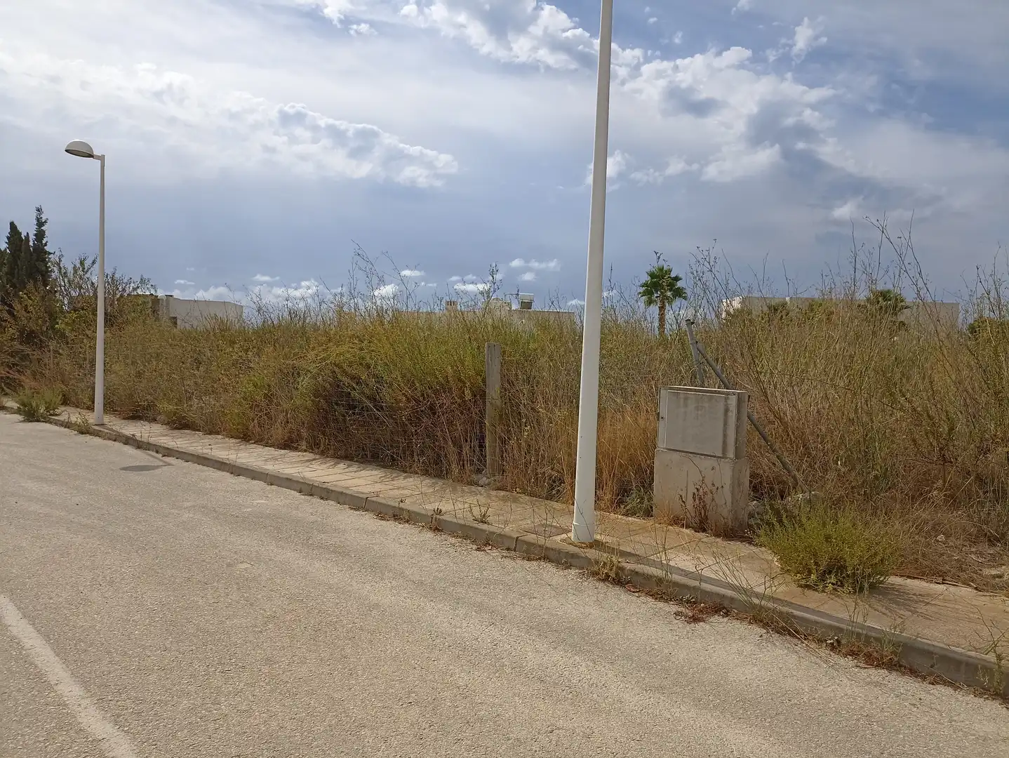 Terreny residencial en venda a Benimeit - Tabaira, imagen 2