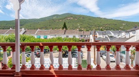 Photo 2 of Detached homes for sale in Urbanización Jardín del Tiemblo, El Tiemblo , Ávila