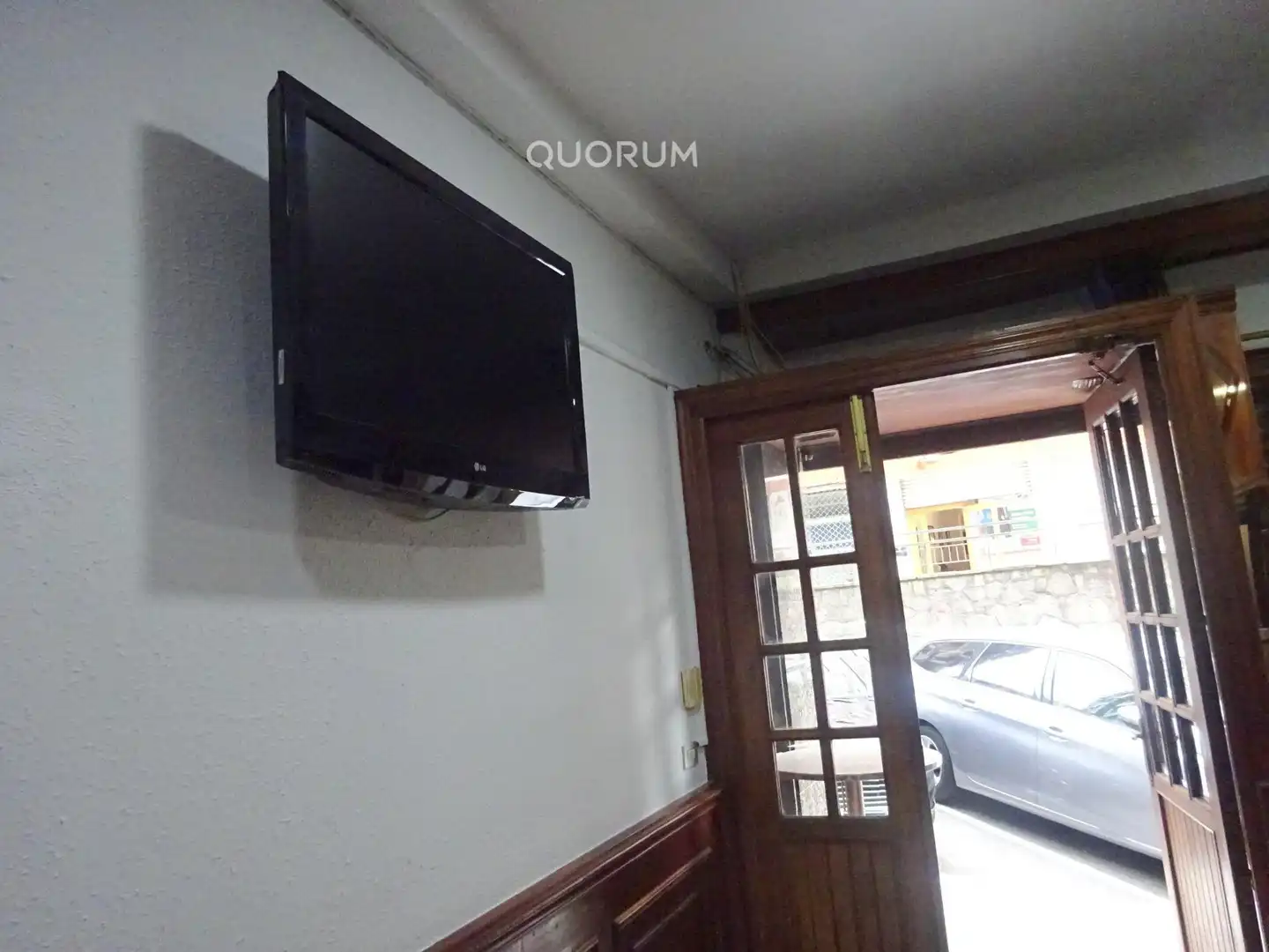 Business premises to rent in Begoña - Santutxu, imagen 19