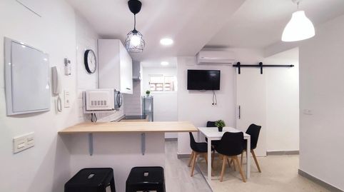 Foto 2 de Habitació a Julio Moreno Dávila, Cartuja, Granada Capital