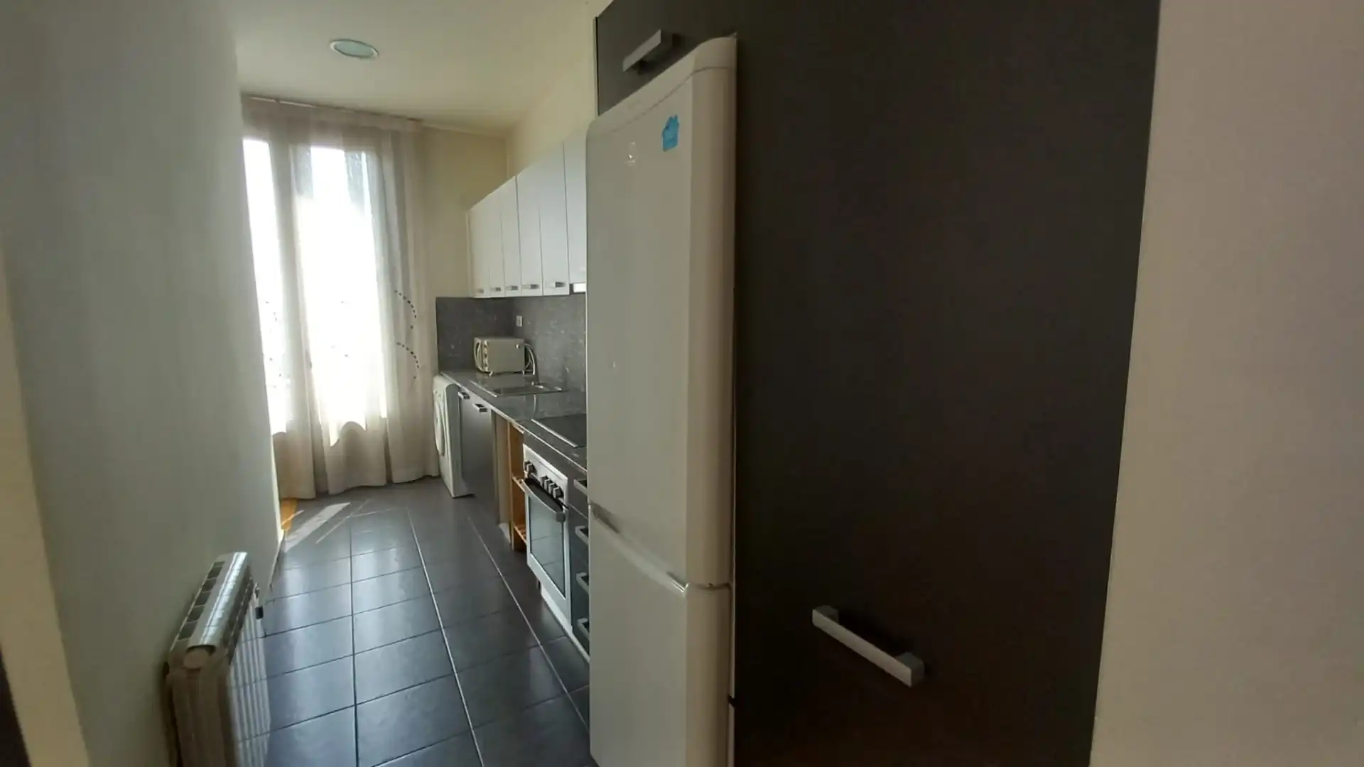 Flat for rent in ARAGO, Instituts - Universitat