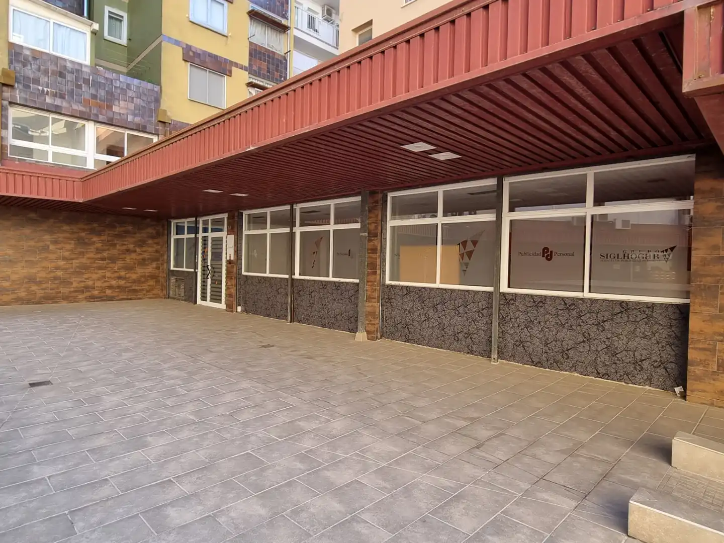 Local comercial en venda a Carrer de Santa Eugènia 104, imagen 6