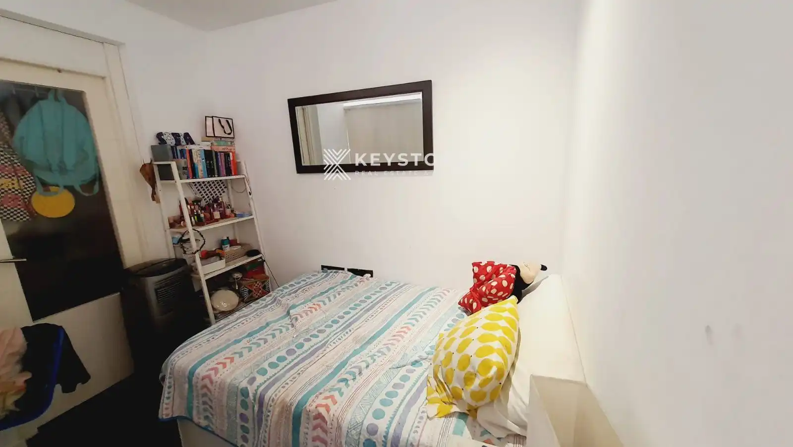Habitación de Dúplex en venta en  Palma de Mallorca con Trastero