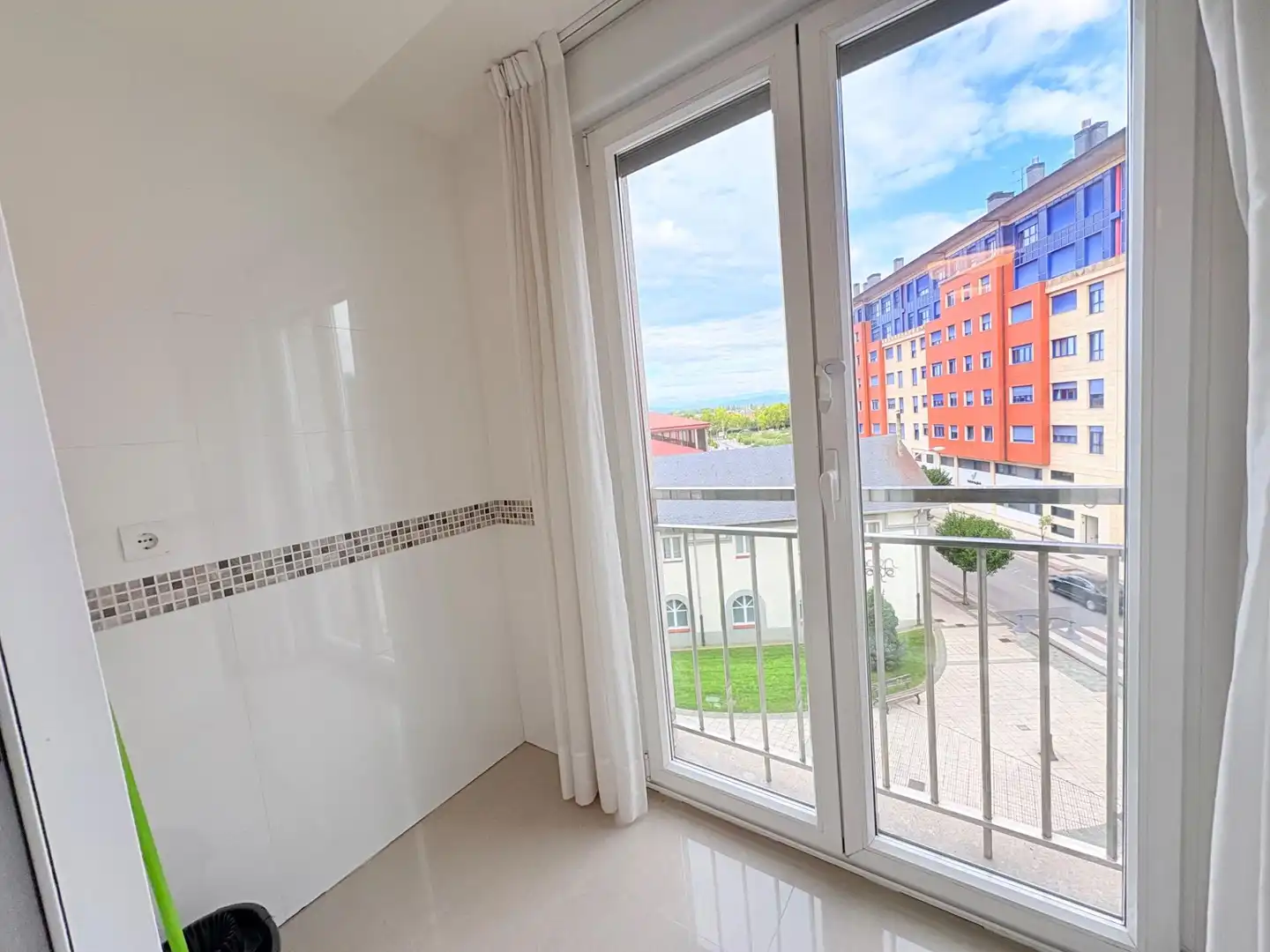 Flat with lift for sale in Calle MSP, imagen 13