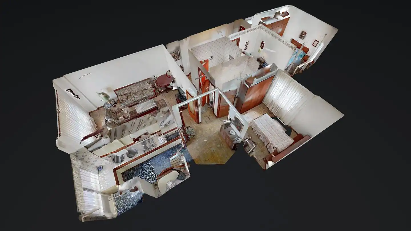 Flat with lift for sale in Santa Teresa De Jesús, imagen 38