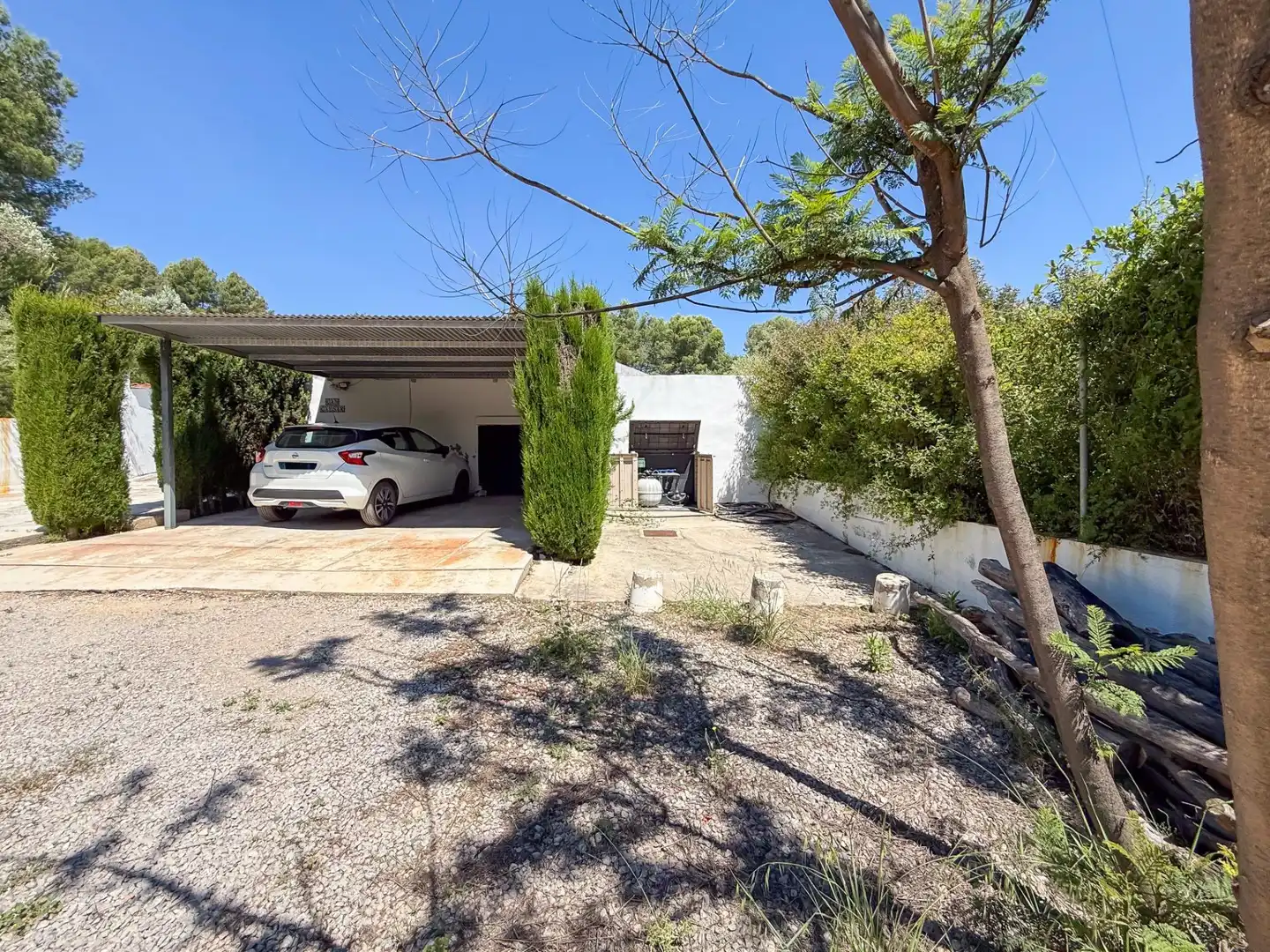 Villa con piscina in vendita a L'Alcora, imagen 35
