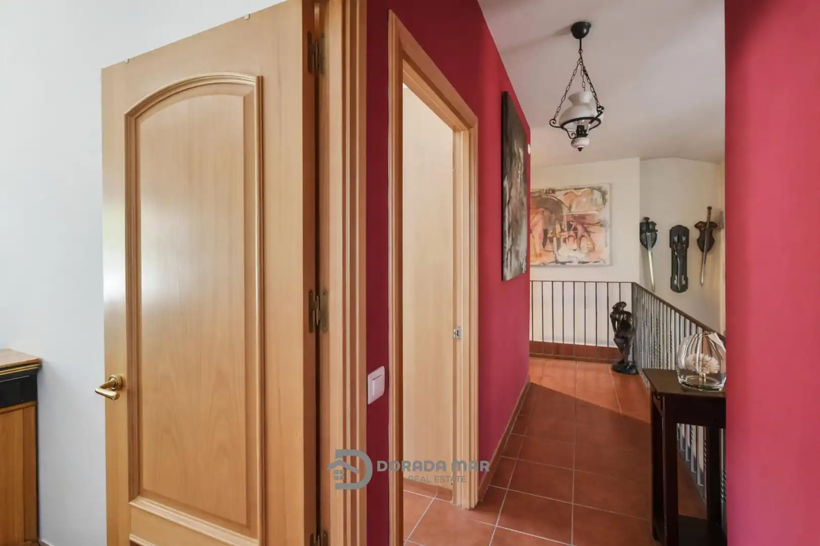Casa o chalet en venta en Olivella con Calefacción, Jardín privado y Piscina