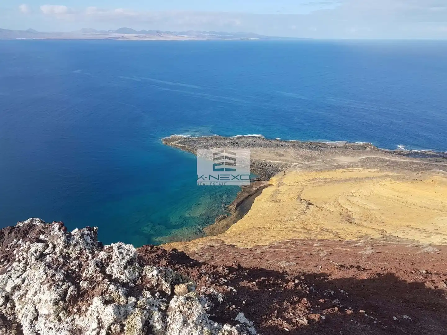 Estudio en venta en Teguise con Terraza