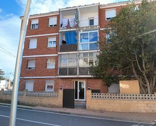 Exterior view of Flat for sale in Calaf