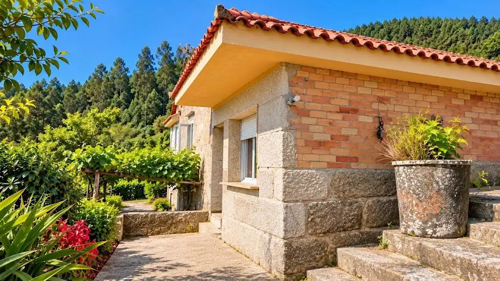Casa in vendita a Tui, imagen 7