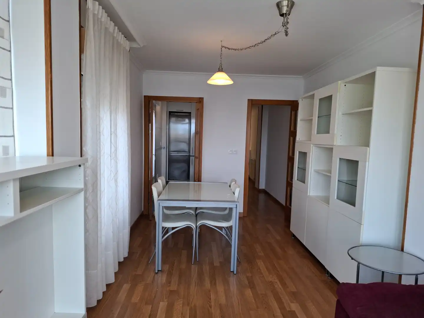 Comedor de Piso en venta en Viveiro, Lugo
