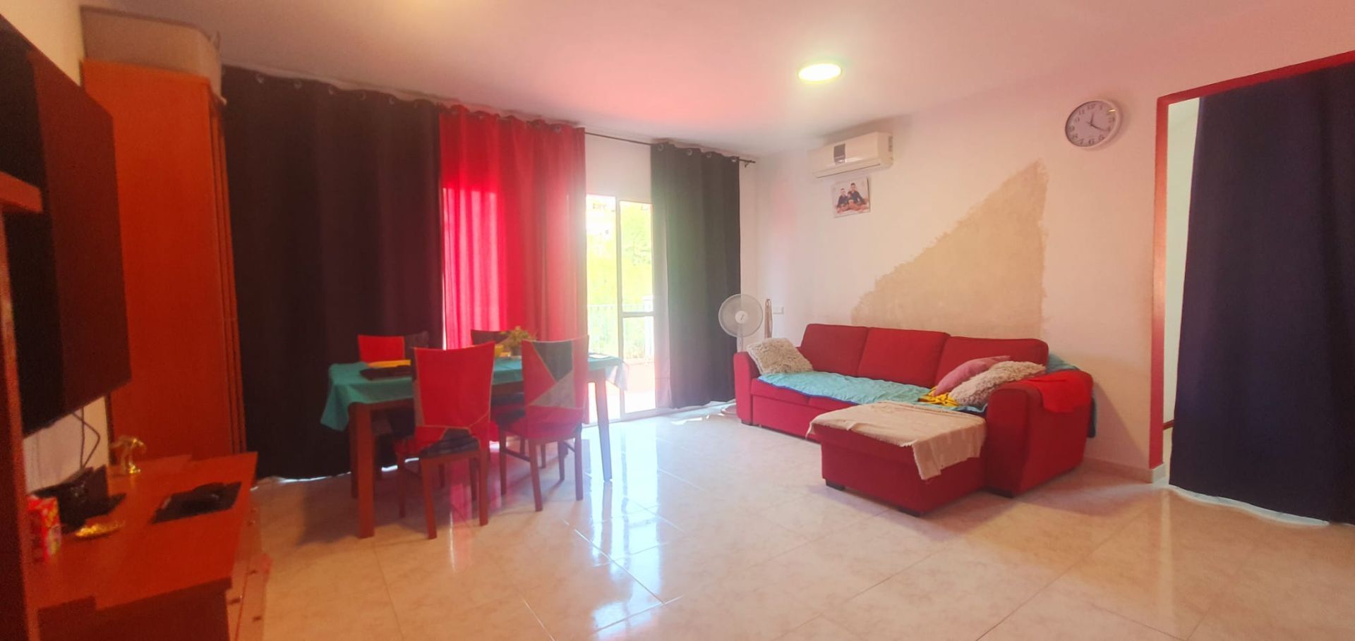 Single-family semi-detached for sale in Coloma
