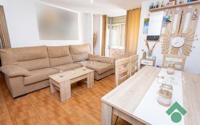 Living room of Flat for sale in Algeciras