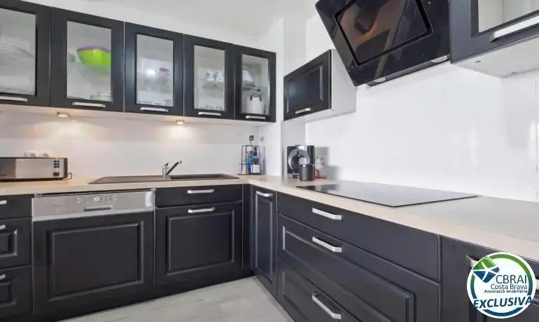 Apartment with lift for sale in Port Grec - Port Moxó, imagen 8