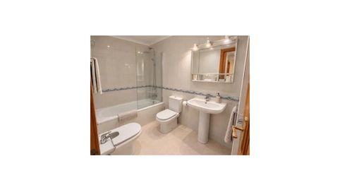 Foto 4 de Apartamento en venta en Puerto, Jávea / Xàbia