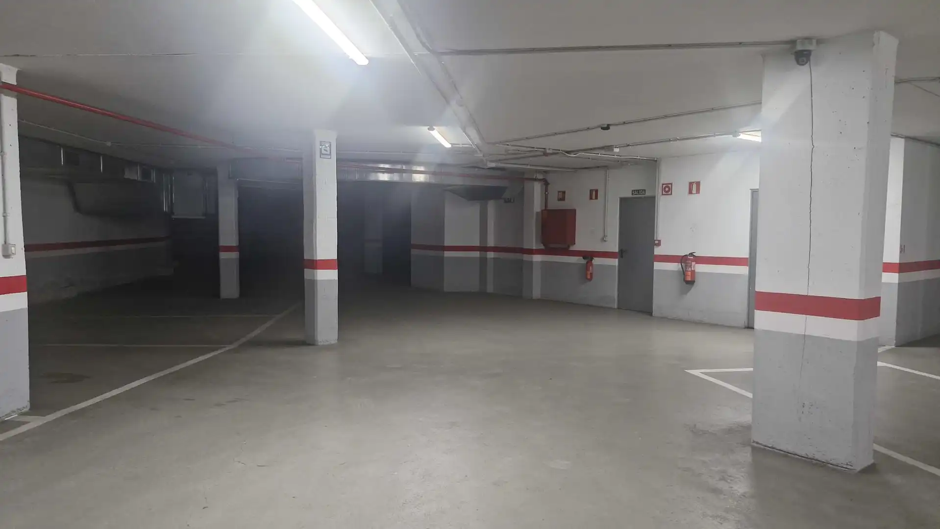 Gewerbefläche zur Miete in Avenida das Mariñas 308, imagen 21