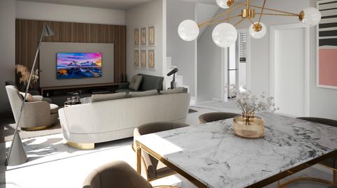 Foto 2 de Casa adosada en venta en Calle Tauro, 33, Sur - PAU 4, Móstoles