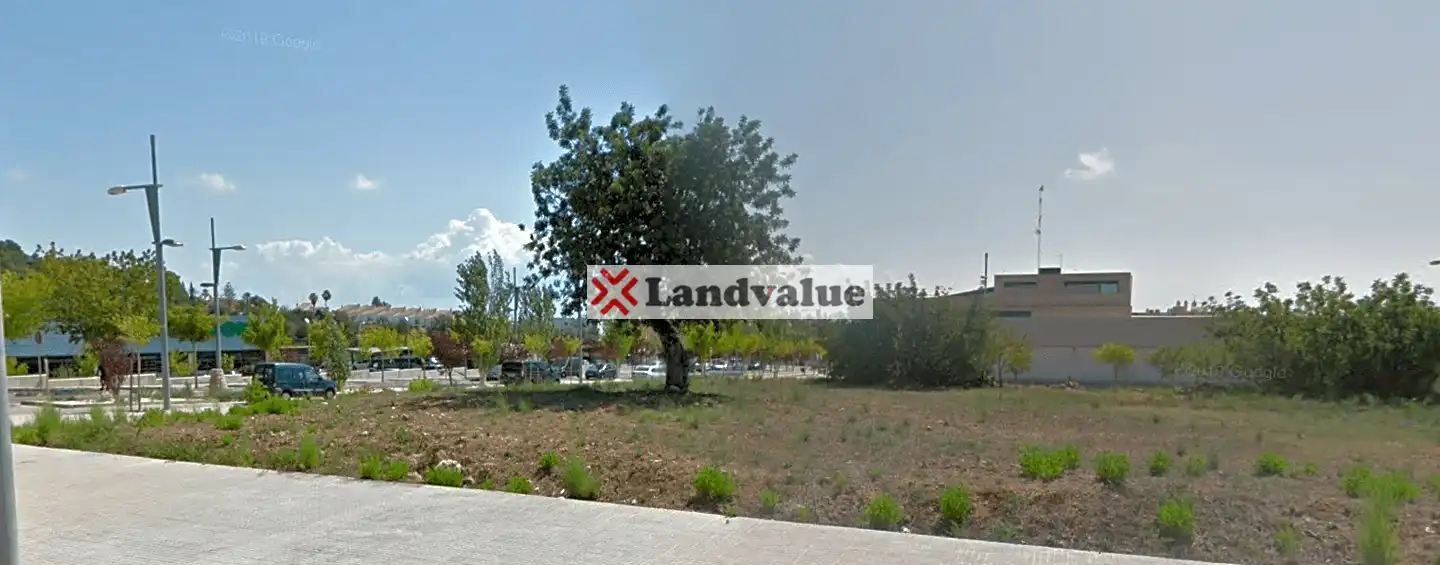 Residencial en venta en La Ràpita