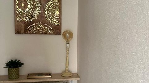 Foto 2 de Piso de alquiler en Avenida de Óscar Esplá, Ensanche - Diputación, Alicante / Alacant