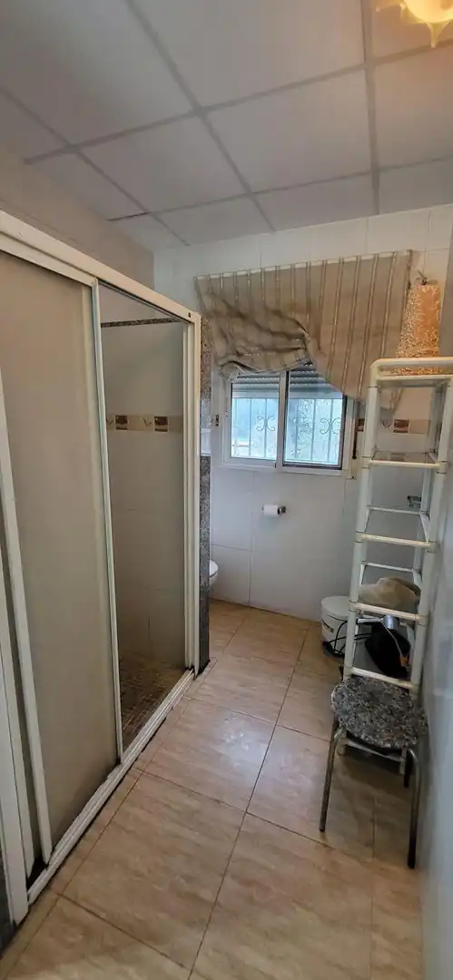 Bany de Casa o xalet en venda en Tortosa
