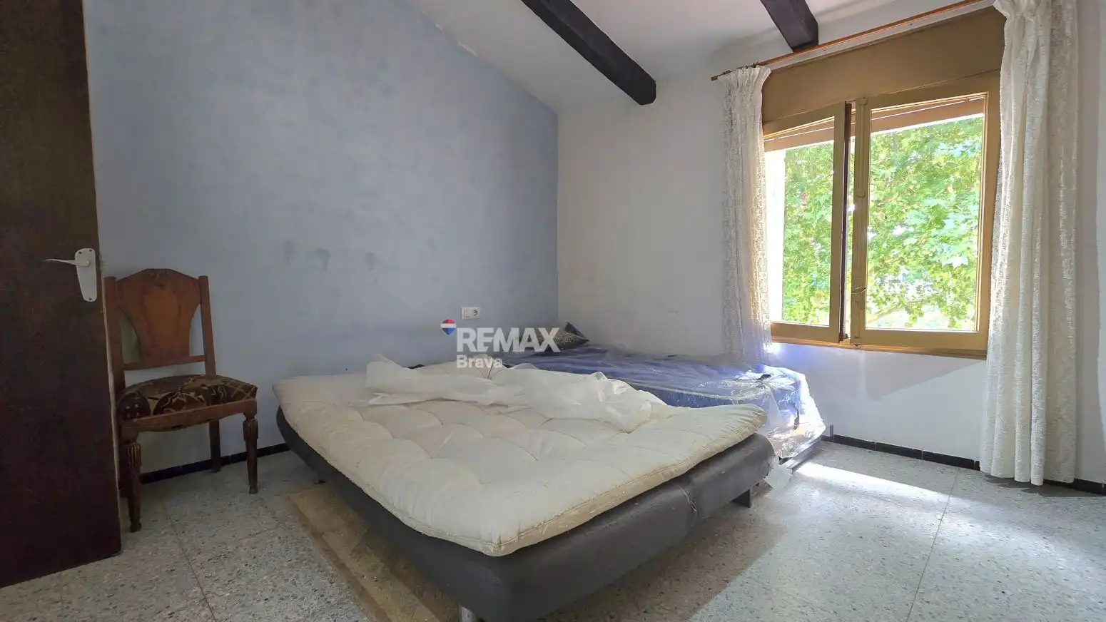 Habitación de Casa o chalet en venta en Brunyola i Sant Martí Sapresa con Amueblado