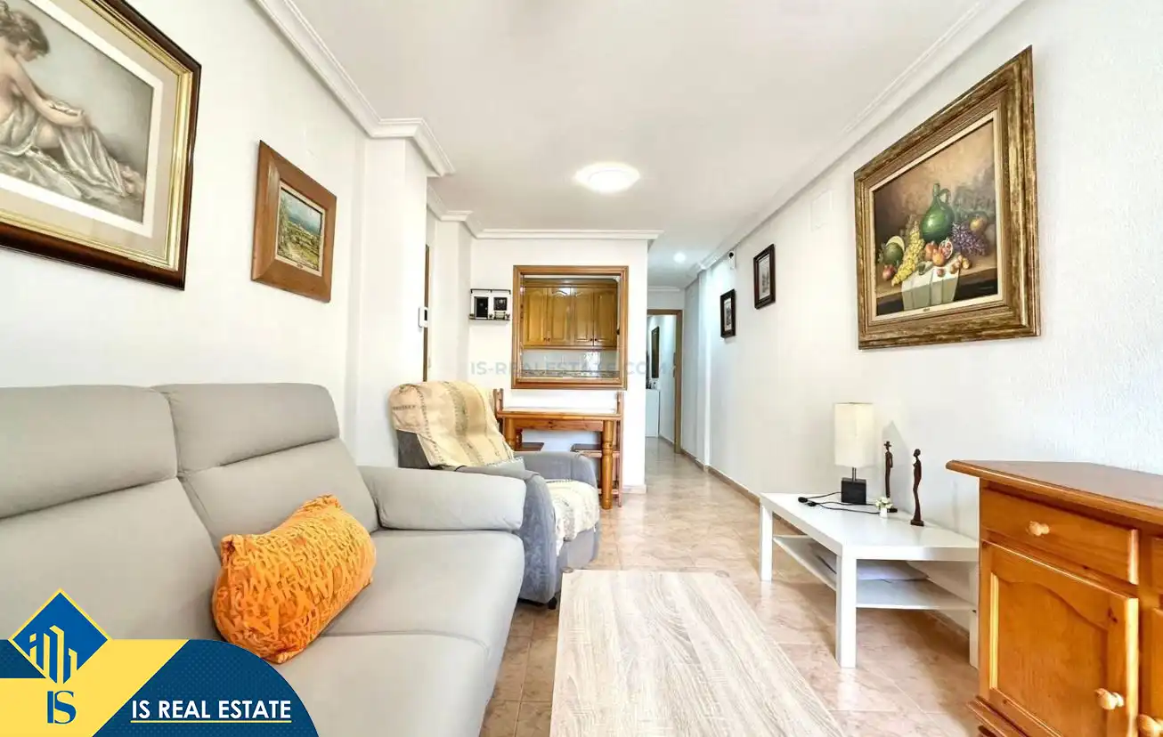 Apartment zum Verkauf in Centro, imagen 3
