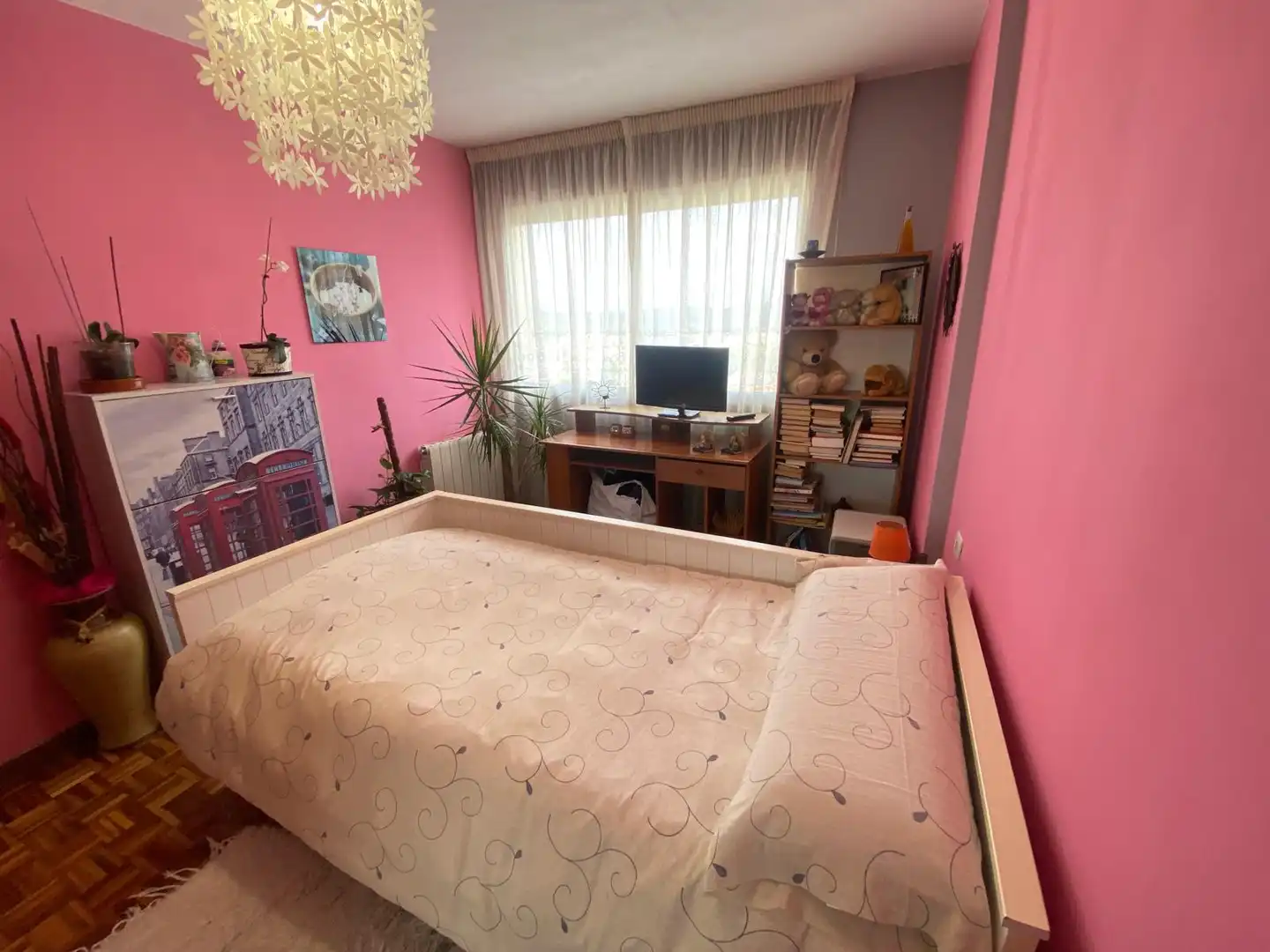 Wohnung zum Verkauf in Avenida Fisterra, imagen 21