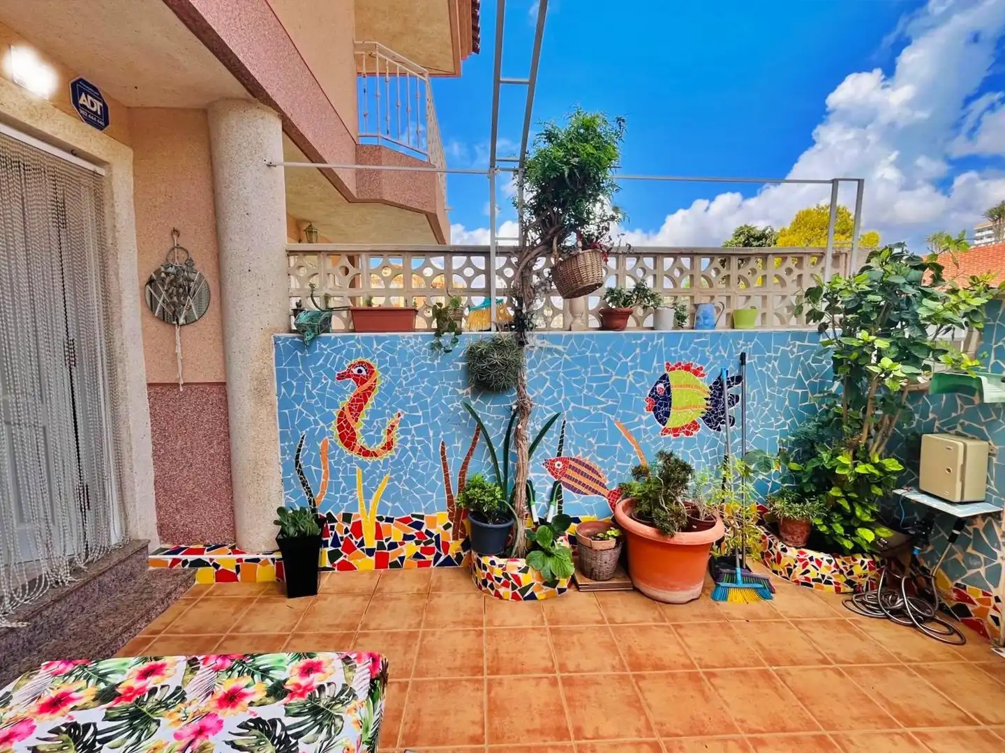 Maison mitoyenne à vendre à Puerto de Mazarrón, imagen 2