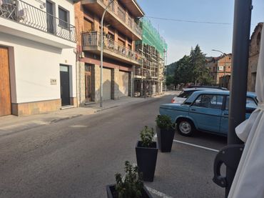 Business premises for sale in Campdevànol
