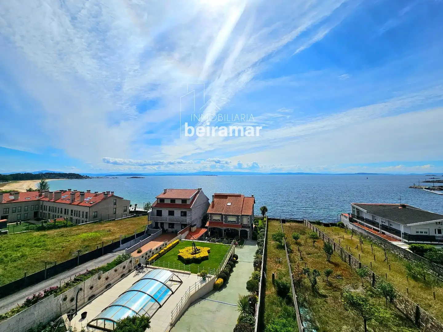 Piso con ascensor en venta en Coruña, imagen 2