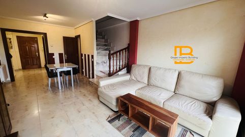 Duplex en venta en Bádames, 3 dormitorios.