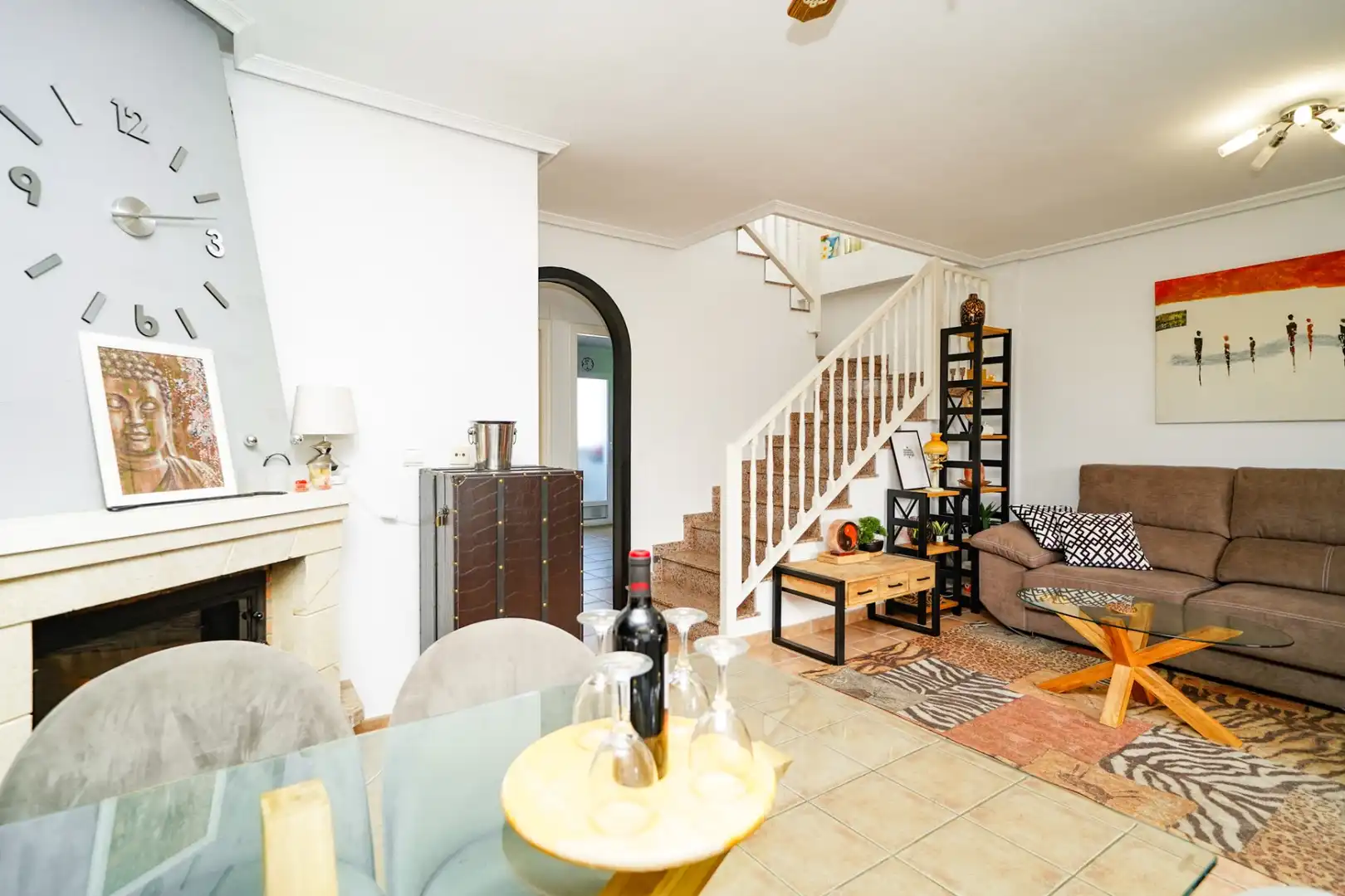 Apartments for rent in Orihuela, Alicante