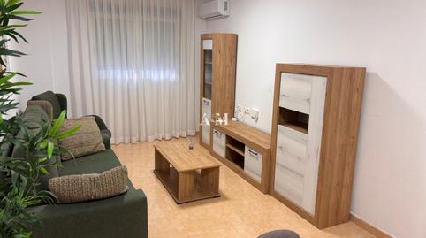 Photo 2 of Flat for rent in Almoradí, Alicante