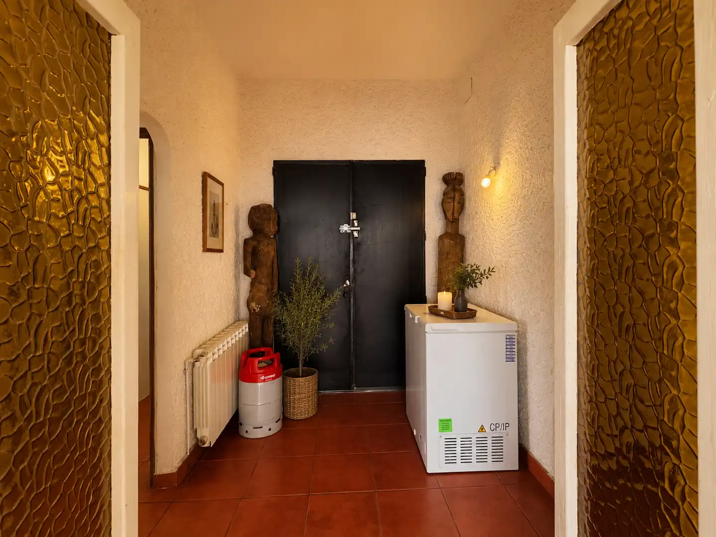 Houses for sale in Hoyo de Manzanares  with Air Conditioner, Private garden and Swimming Pool