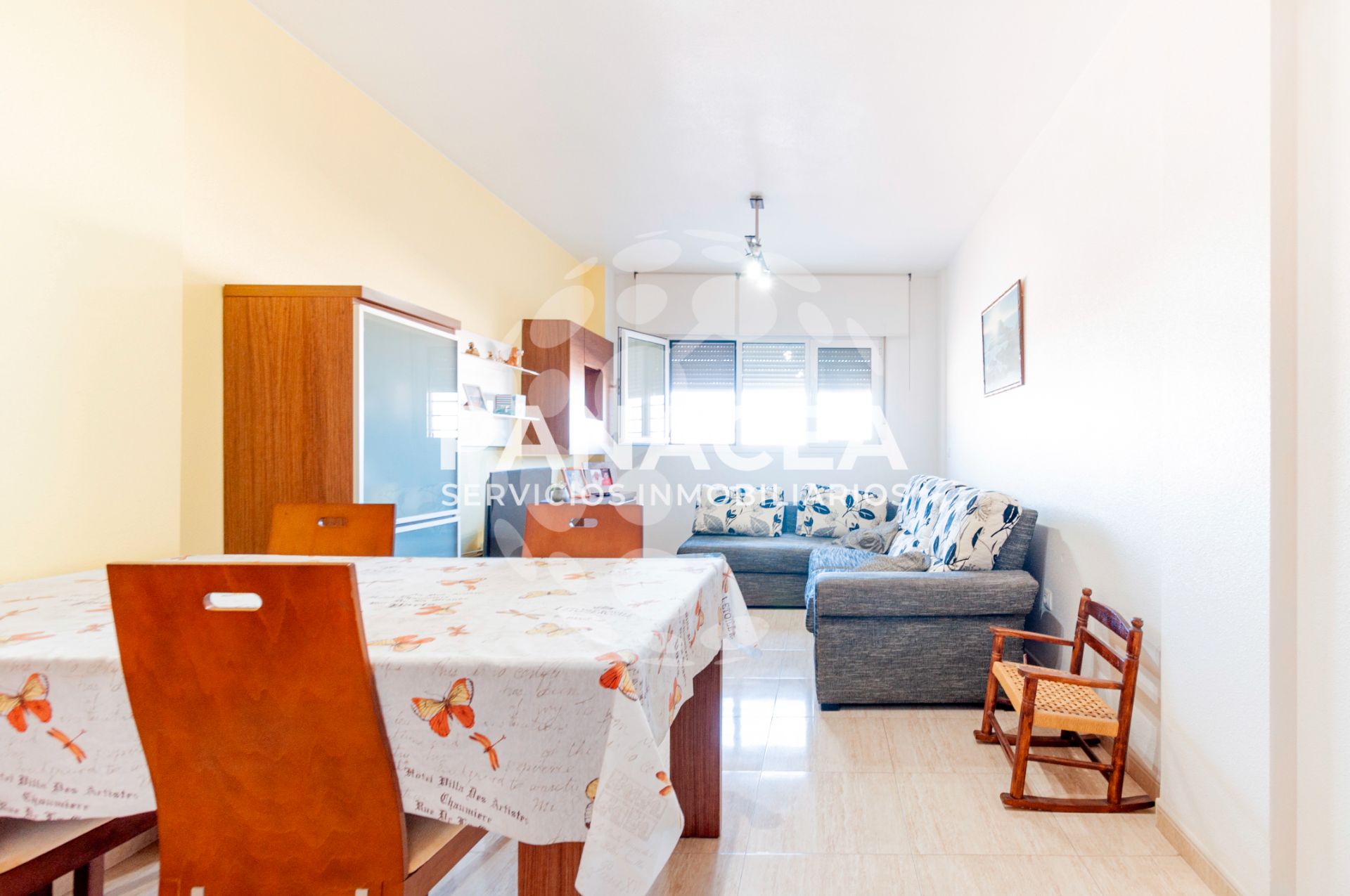 Wohnung zum verkauf in Puebla de Vícar