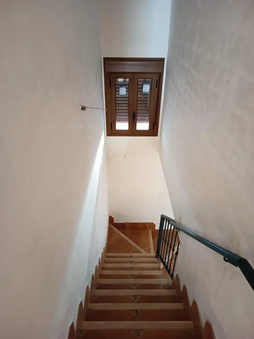 Casa o chalet en venta en Villanueva del Rey con Balcón
