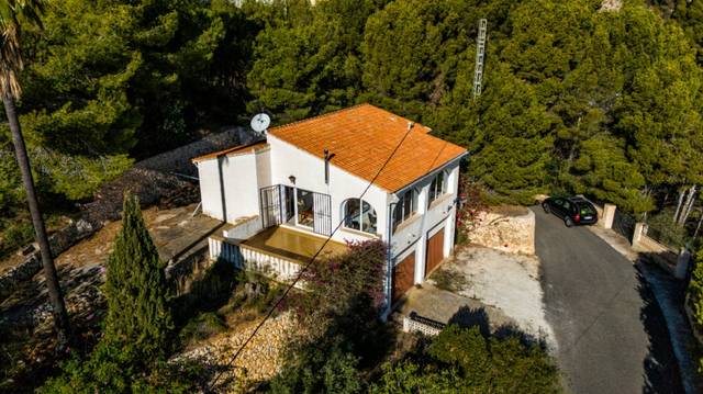 Casa-chalet en Venta en Canuta