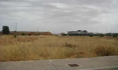 Residential land for sale in Plaza España, imagen 7