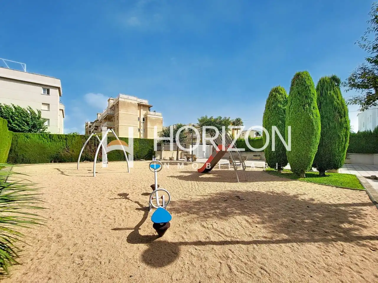 Apartament en venda en Cunit amb Aire condicionat, Calefacció i Terrassa