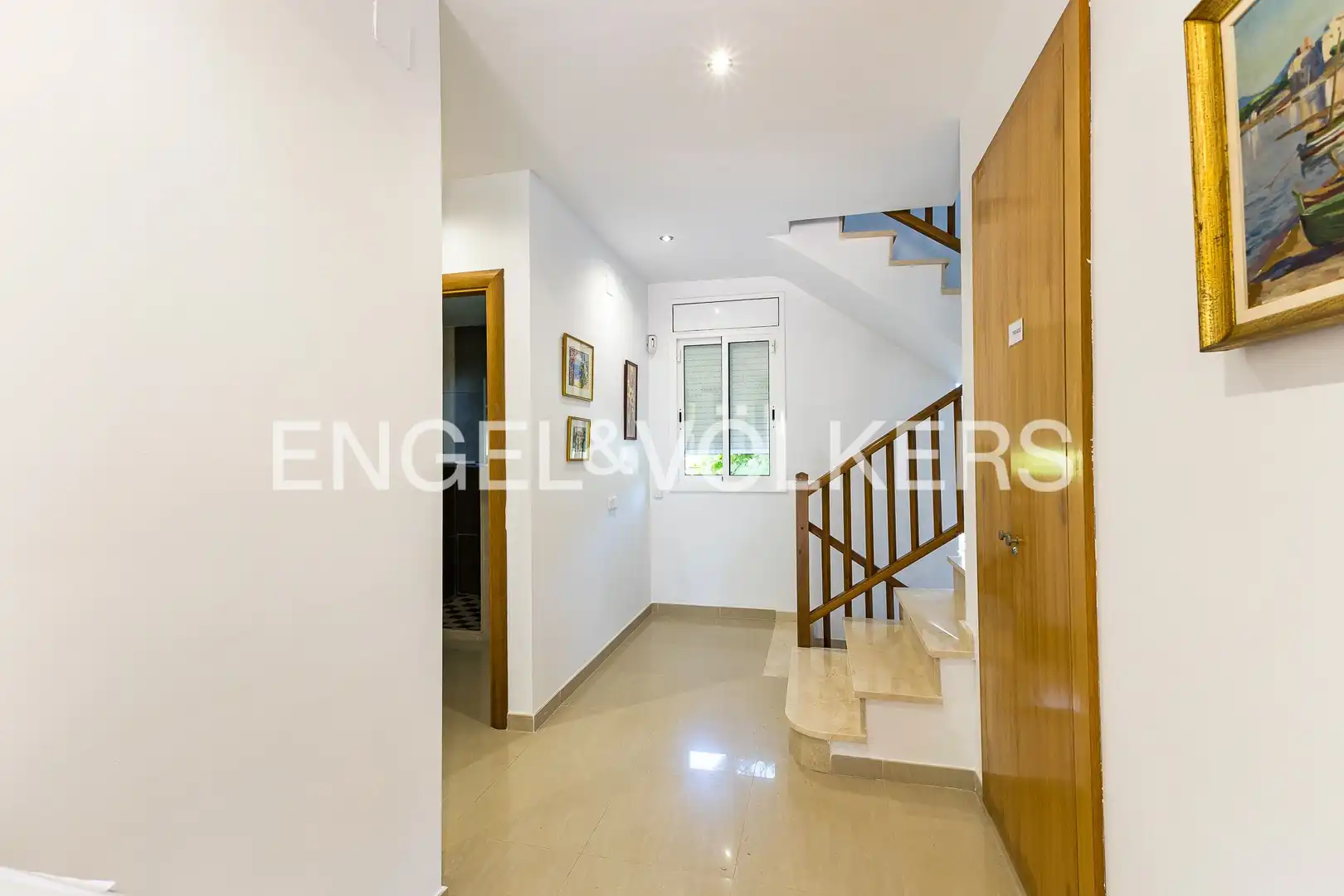 Casa o xalet en venda en Cubelles amb Aire condicionat, Calefacció i Jardí privat