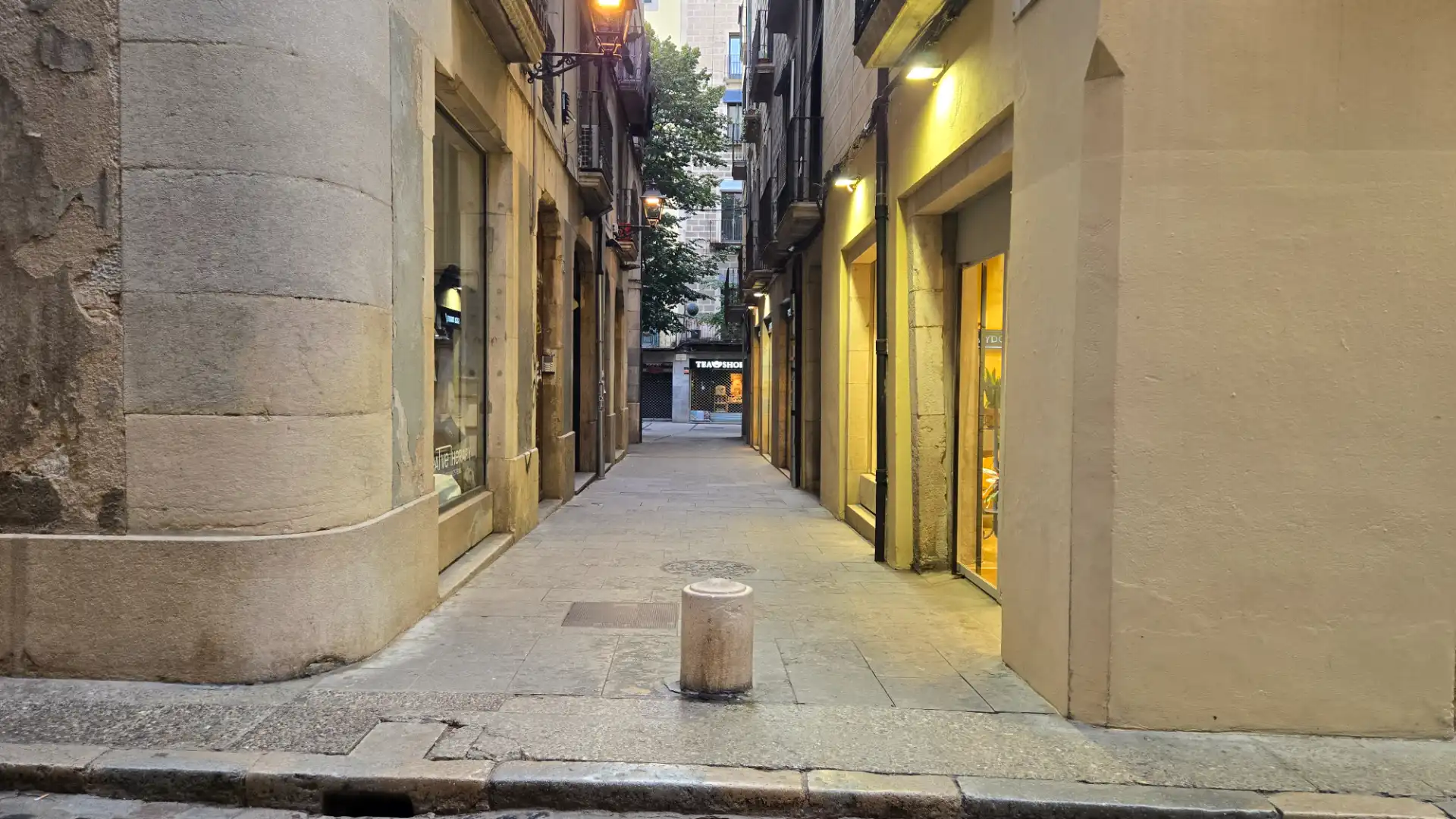 Business premises to rent in Carrer de la Cort Reial 13, imagen 35