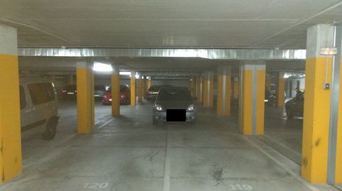 Foto 3 de Garatge en venda a Calle Dublín, 56, Huarte / Uharte, Navarra