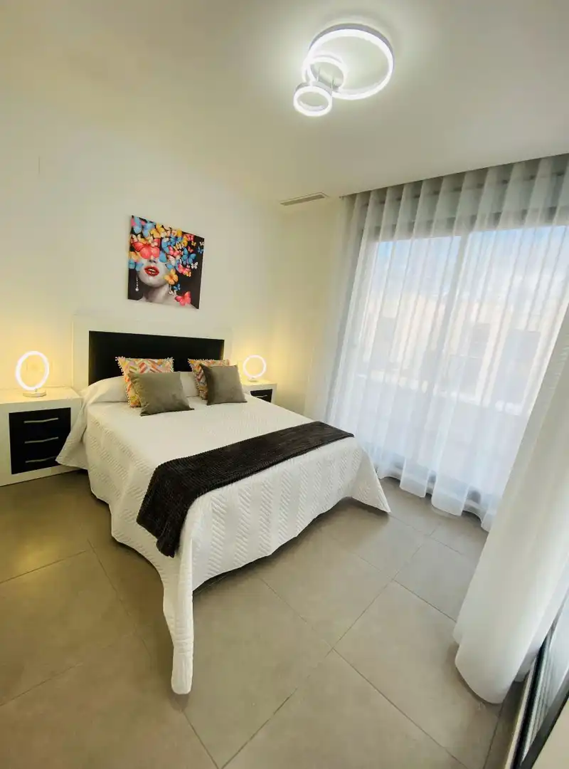 Detached house with pool for sale in Centro, imagen 9