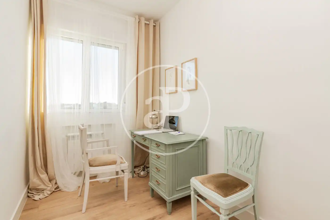 Wohnung mit Pool zur Miete in C. de Agastia, imagen 9