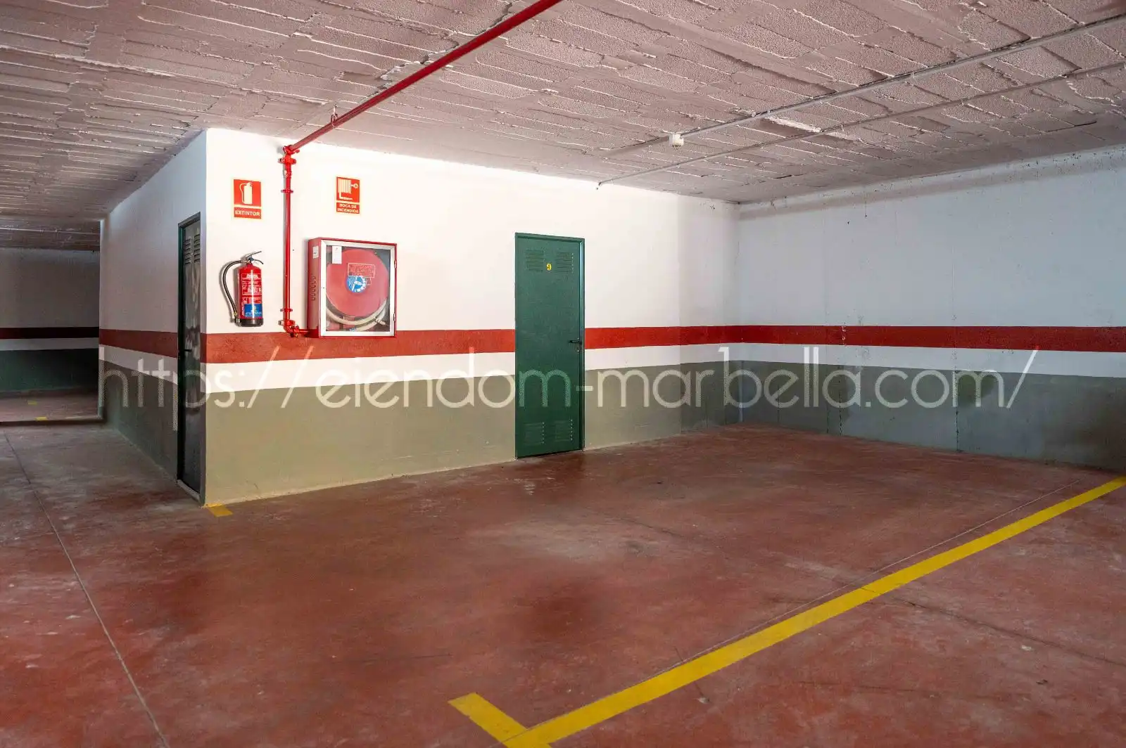 Apartament amb piscina en venda a Calle Dalia, imagen 28