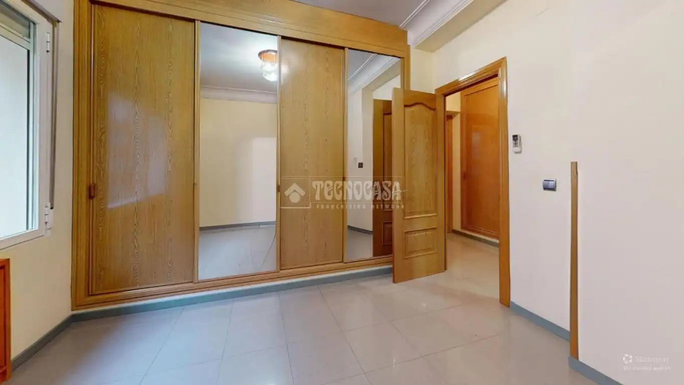 Piso en venta en Madrid con Aire acondicionado y Calefacción