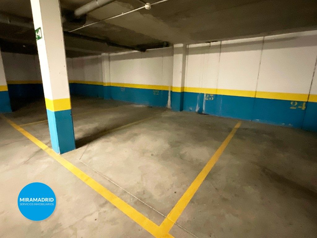 Parking of Garage for sale in Paracuellos de Jarama